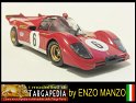 1970 Targa Florio - Ferrari 512 S - Ferrari Collection 1.43 (11)